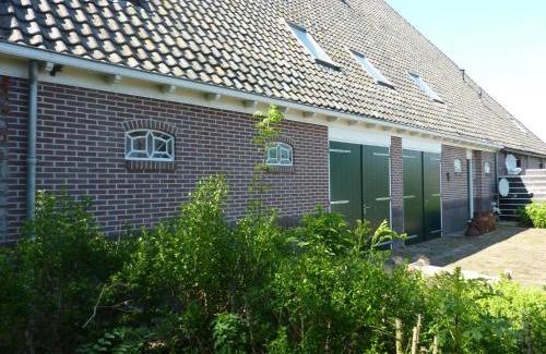 Zuidermeer Cama Y Desayuno | Bed & Breakfast De Koegang
