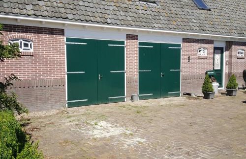 Zuidermeer Cama Y Desayuno | Bed & Breakfast De Koegang
