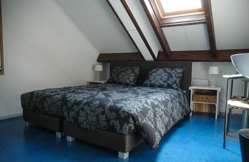Municipality of Landerd Cama Y Desayuno | Bed & Breakfast de Kreitsberg