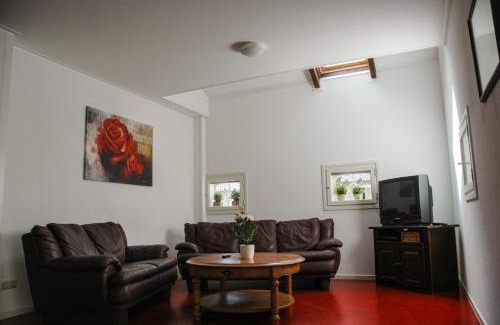 Municipality of Landerd Cama Y Desayuno | Bed & Breakfast de Kreitsberg