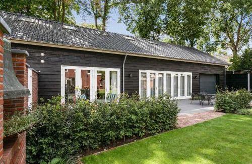 Utrechtse Heuvelrug Cama Y Desayuno | Bed & Breakfast De Oude Kapel