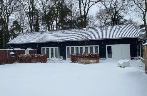 Utrechtse Heuvelrug Cama Y Desayuno | Bed & Breakfast De Oude Kapel