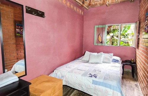 Filandia Cama Y Desayuno | Bed & Breakfast El Naranjito Filandia