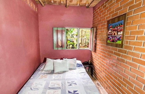 Filandia Cama Y Desayuno | Bed & Breakfast El Naranjito Filandia