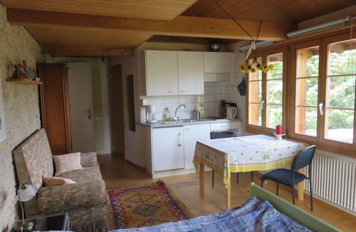 Erlach Casa | Bed & Breakfast Erlach