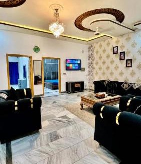 E-11 Sector Apartamento | BED & BREAKFAST - Family cottages