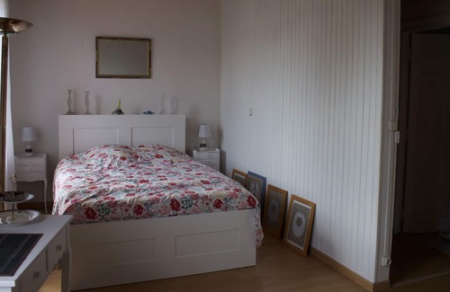 Langon Cama Y Desayuno | bed & Breakfast