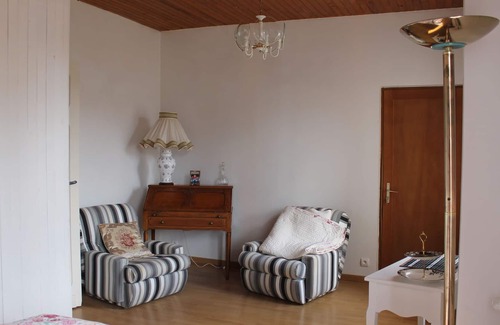 Langon Cama Y Desayuno | bed & Breakfast