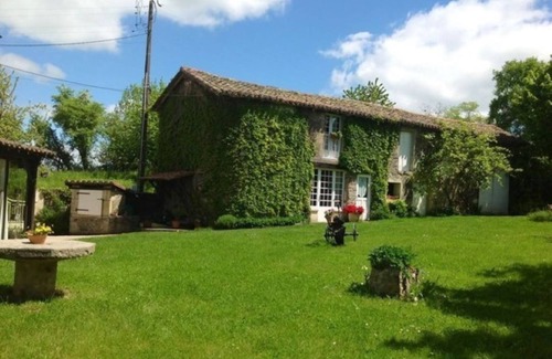 Sonnac Cama Y Desayuno | bed & Breakfast