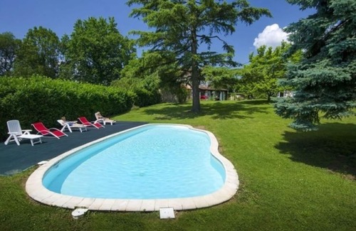 Sonnac Cama Y Desayuno | bed & Breakfast