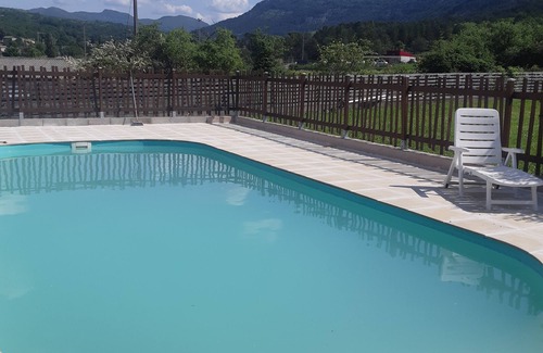 Vesseaux Cama Y Desayuno | Bed & Breakfast