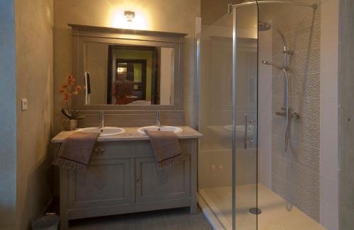 Villeneuve-Minervois Cama Y Desayuno | Bed & Breakfast Demeure du Pareur