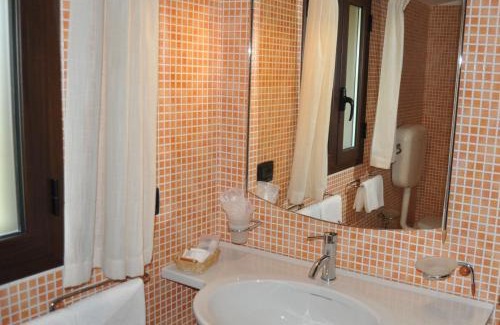 Giorgilorio Cama Y Desayuno | Bed & Breakfast Giardini Di Marzo