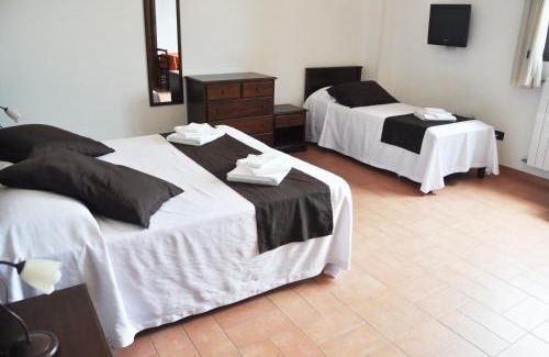 Giorgilorio Cama Y Desayuno | Bed & Breakfast Giardini Di Marzo