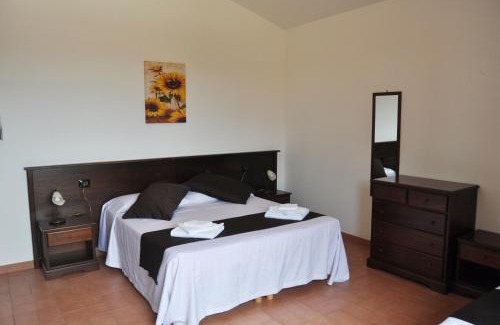 Giorgilorio Cama Y Desayuno | Bed & Breakfast Giardini Di Marzo