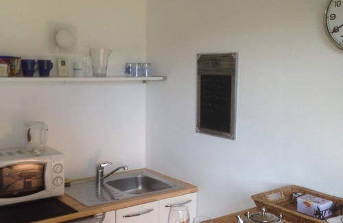 Merignac Chalet De Esquí | BED & BREAKFAST, GITE, BED AND BREAKFAST, ESTUDIO INDEPENDIENTE