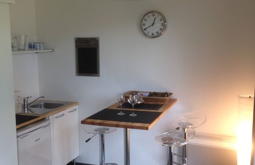 Merignac Chalet De Esquí | BED & BREAKFAST, GITE, BED AND BREAKFAST, ESTUDIO INDEPENDIENTE