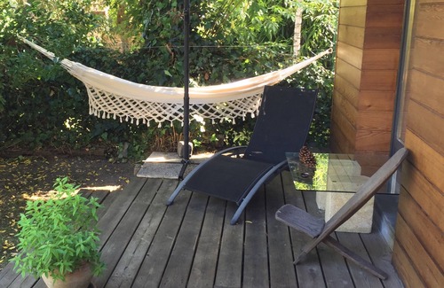 Merignac Chalet De Esquí | BED & BREAKFAST, GITE, BED AND BREAKFAST, ESTUDIO INDEPENDIENTE