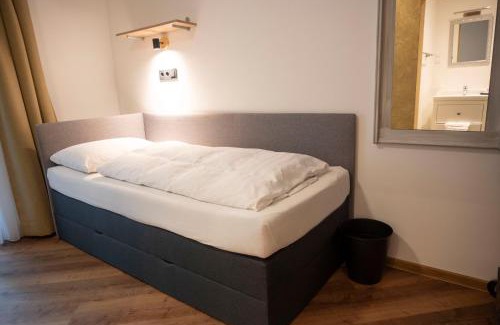 Mariazell Cama Y Desayuno | Bed & Breakfast Goldener Stiefel