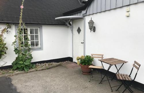 Hollviken Apartamento | Bed & Breakfast Höllviken