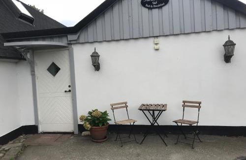 Hollviken Apartamento | Bed & Breakfast Höllviken