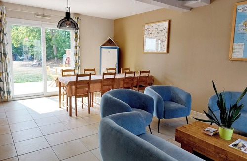 Huisnes-sur-Mer Cama Y Desayuno | Bed&Breakfast homestay - 6 kms Mont Saint-Michel
