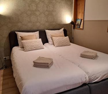 Municipality of Hellendoorn Cama Y Desayuno | Bed & Breakfast Hellendoorn