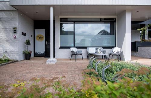 Nijverdal Cama Y Desayuno | Bed & Breakfast Het Vinkenest Nijverdal
