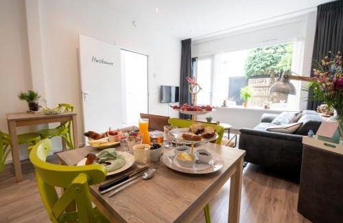 Nijverdal Cama Y Desayuno | Bed & Breakfast Het Vinkenest Nijverdal