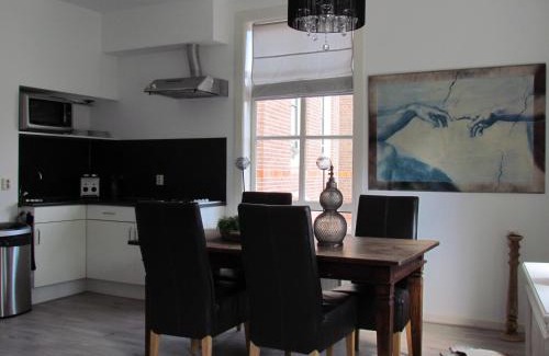 Hillegom Apartamento | Bed & Breakfast Hillegom