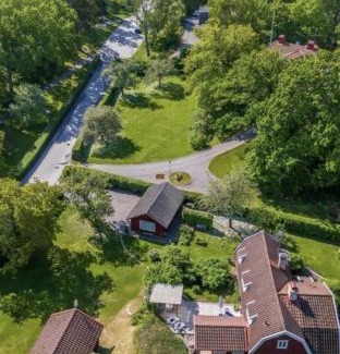 Nynashamn Cama Y Desayuno | Bed & Breakfast Holiday House