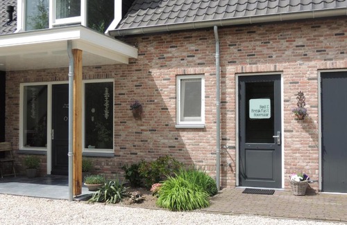 Hoornaar Cama Y Desayuno | Bed&Breakfast Hoornaar