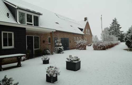 Hoornaar Cama Y Desayuno | Bed&Breakfast Hoornaar