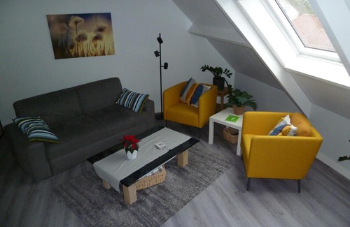 Hoornaar Cama Y Desayuno | Bed&Breakfast Hoornaar