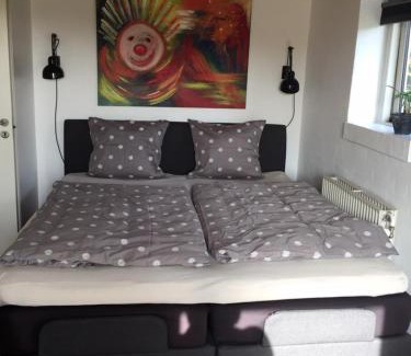 Horsens Cama Y Desayuno | Bed & Breakfast Horsens - Udsigten