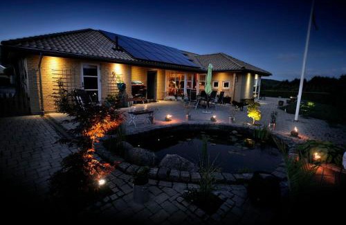 Horsens Cama Y Desayuno | Bed & Breakfast Horsens - Udsigten