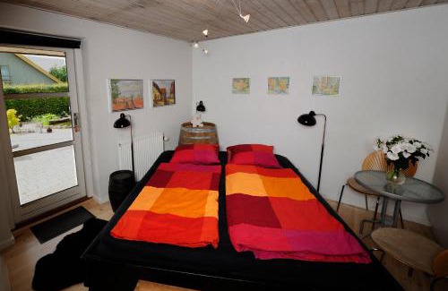 Horsens Cama Y Desayuno | Bed & Breakfast Horsens - Udsigten
