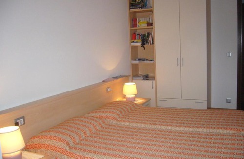 Tolmezzo Cama Y Desayuno | Bed & Breakfast "IL CARDO"