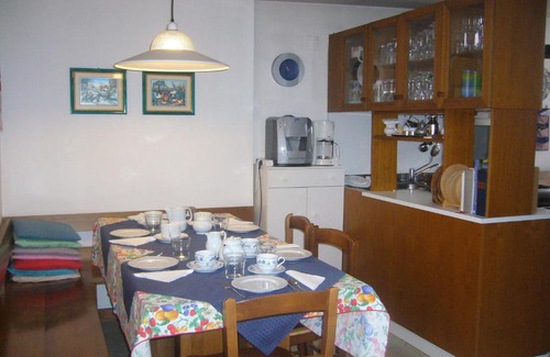 Tolmezzo Cama Y Desayuno | Bed & Breakfast "IL CARDO"