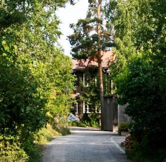 Johanneshov Cama Y Desayuno | Bed&Breakfast in nature 12 min from city free bikes