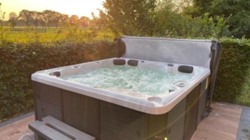 Fluitenberg Apartamento | Bed & Breakfast Inn Drenthe