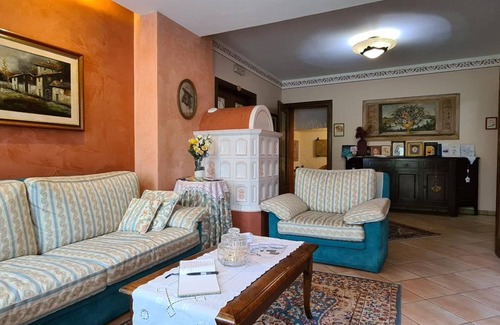 Turriaco Cama Y Desayuno | Bed & Breakfast Isonzo