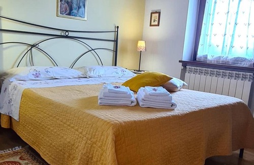 Turriaco Cama Y Desayuno | Bed & Breakfast Isonzo