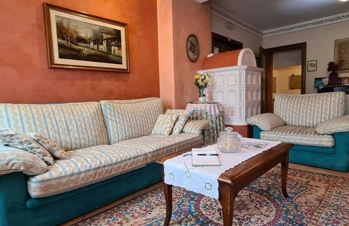 Turriaco Cama Y Desayuno | Bed & Breakfast Isonzo