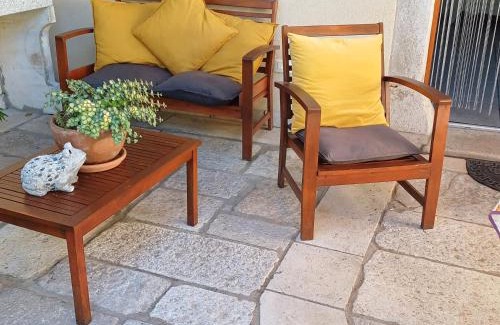 Borgo Grotta Gigante Cama Y Desayuno | Bed & Breakfast Barbara