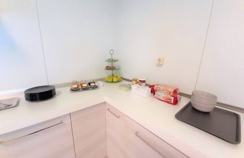 Fraine Cama Y Desayuno | bed & Breakfast