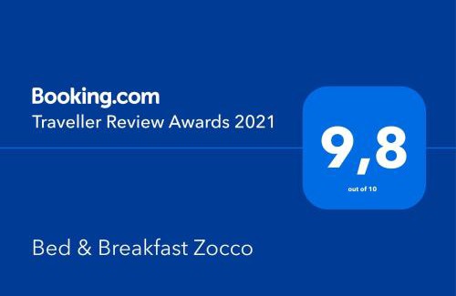 Badiola Cama Y Desayuno | Bed & Breakfast Zocco