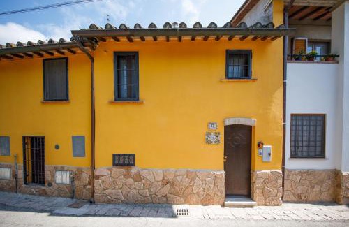 Badiola Cama Y Desayuno | Bed & Breakfast Zocco