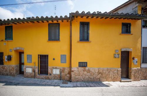 Badiola Cama Y Desayuno | Bed & Breakfast Zocco