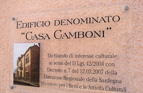 San Vito Cama Y Desayuno | bed & Breakfast